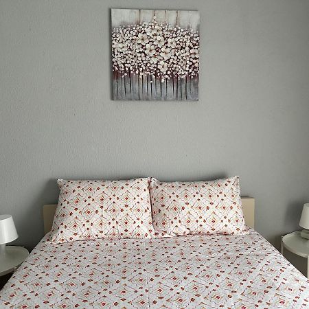 Apartament Vicky Porto Zewnętrze zdjęcie