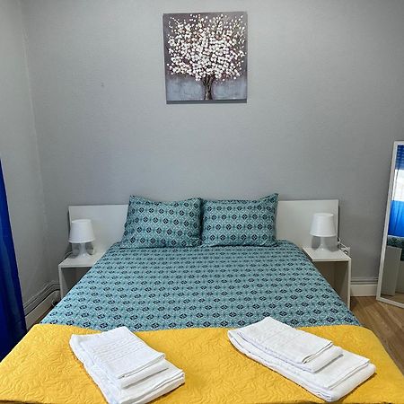 Apartament Vicky Porto Zewnętrze zdjęcie