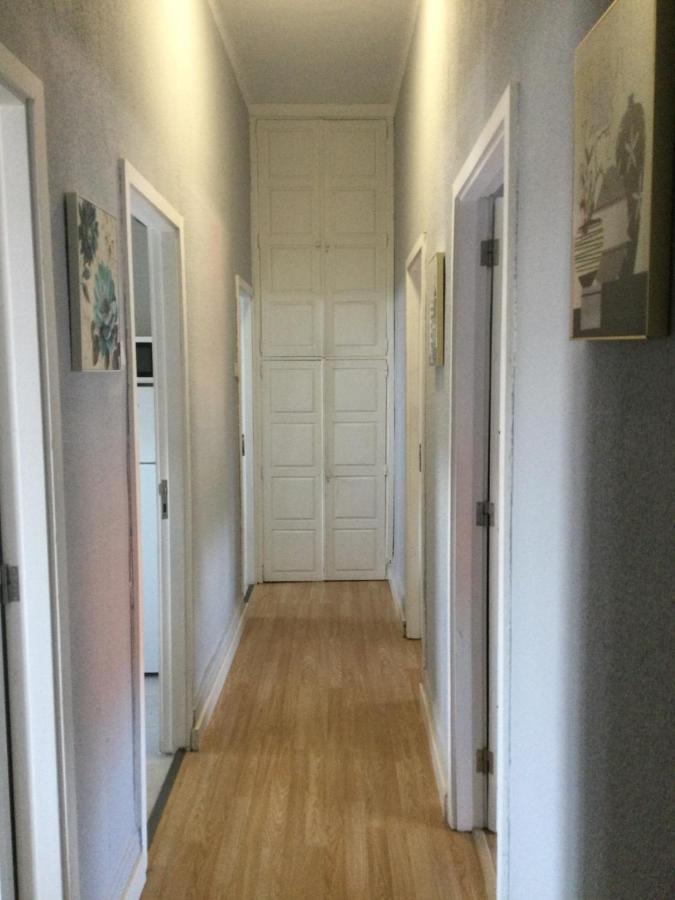 Apartament Vicky Porto Zewnętrze zdjęcie