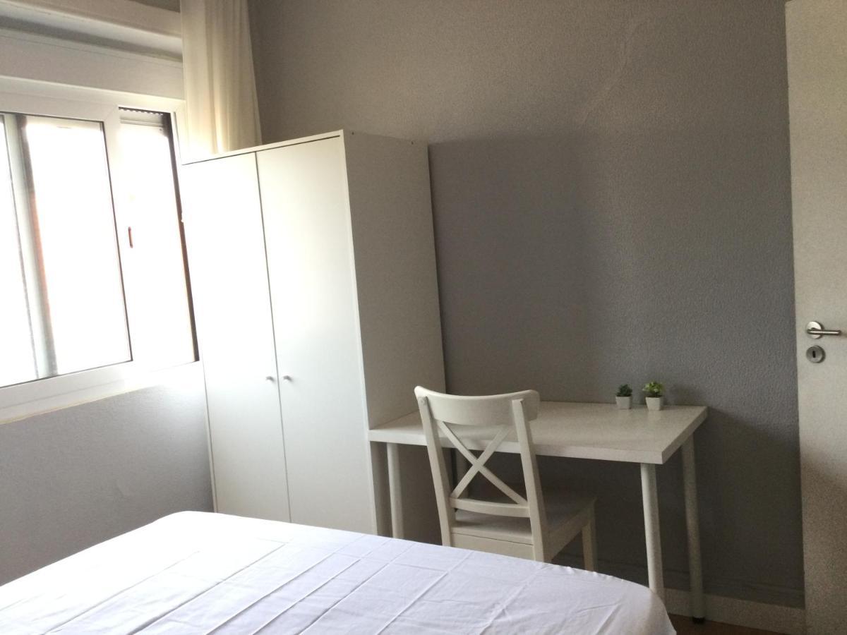 Apartament Vicky Porto Zewnętrze zdjęcie