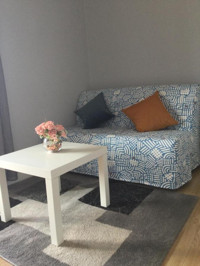 Apartament Vicky Porto Zewnętrze zdjęcie