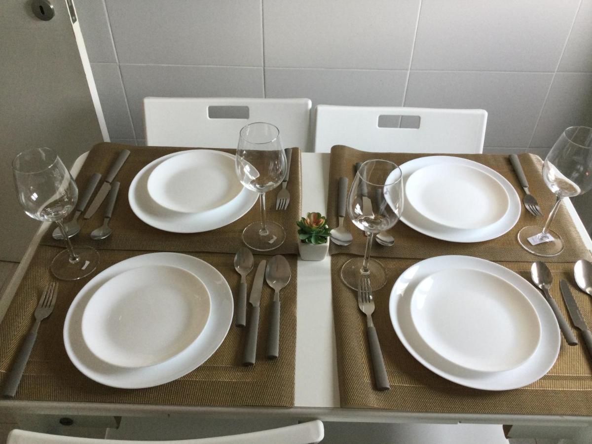 Apartament Vicky Porto Zewnętrze zdjęcie