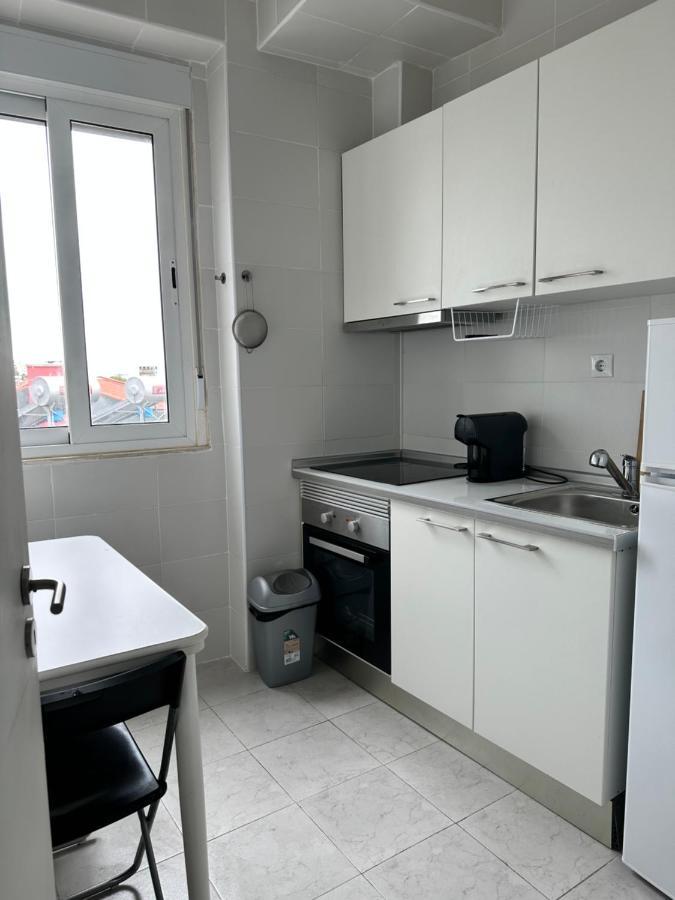 Apartament Vicky Porto Zewnętrze zdjęcie
