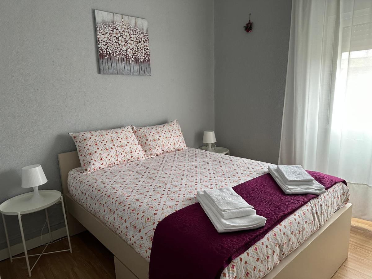 Apartament Vicky Porto Zewnętrze zdjęcie