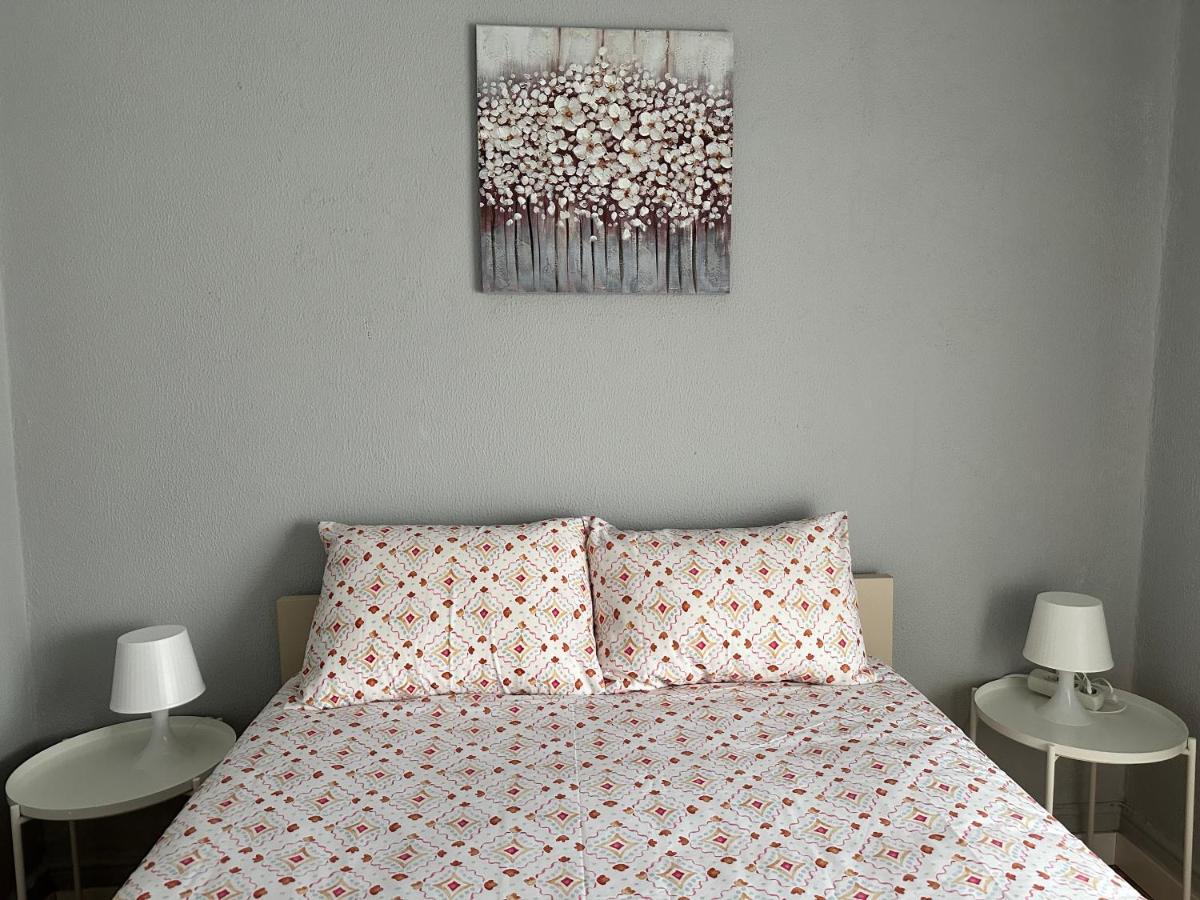 Apartament Vicky Porto Zewnętrze zdjęcie