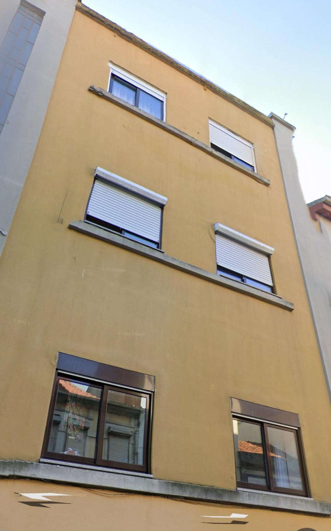 Apartament Vicky Porto Zewnętrze zdjęcie