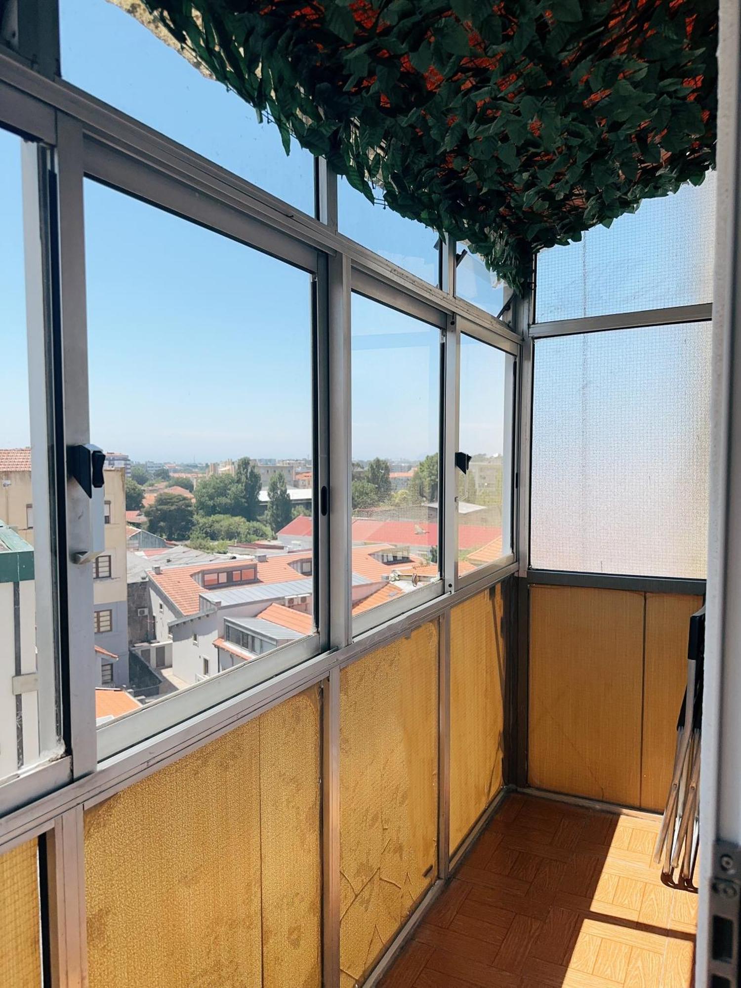 Apartament Vicky Porto Zewnętrze zdjęcie