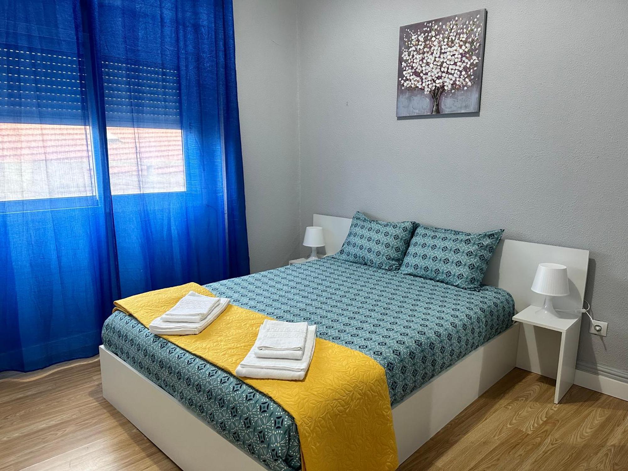 Apartament Vicky Porto Zewnętrze zdjęcie