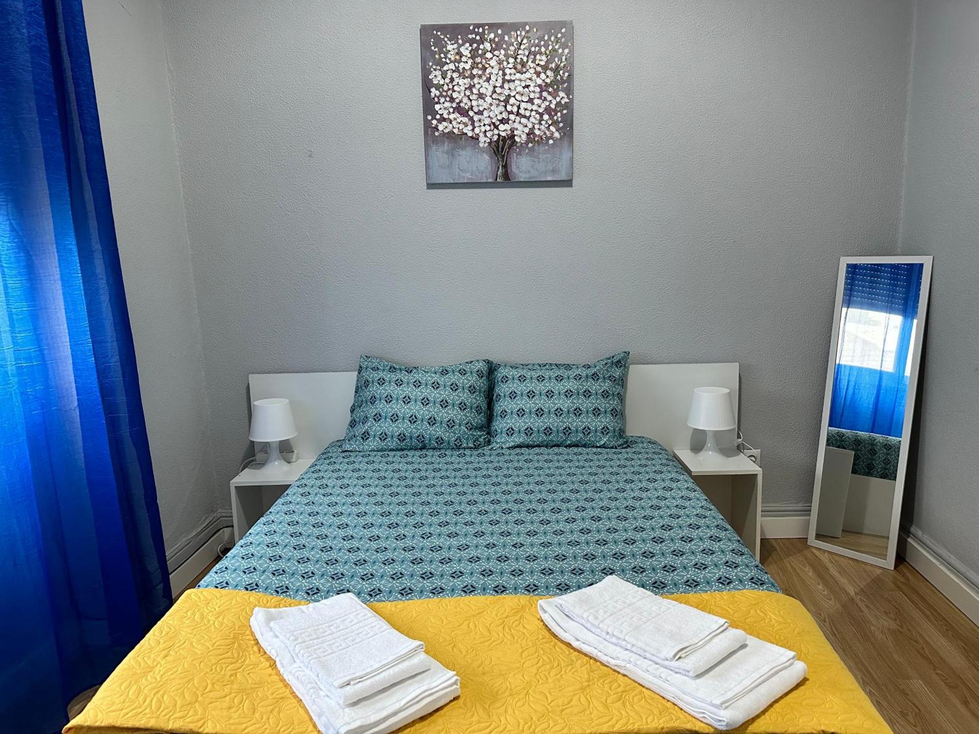 Apartament Vicky Porto Zewnętrze zdjęcie